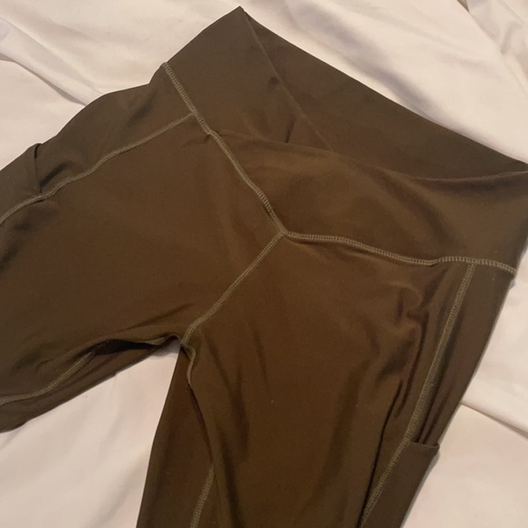 Obsession shapewear leggings - Picture 3 of 3